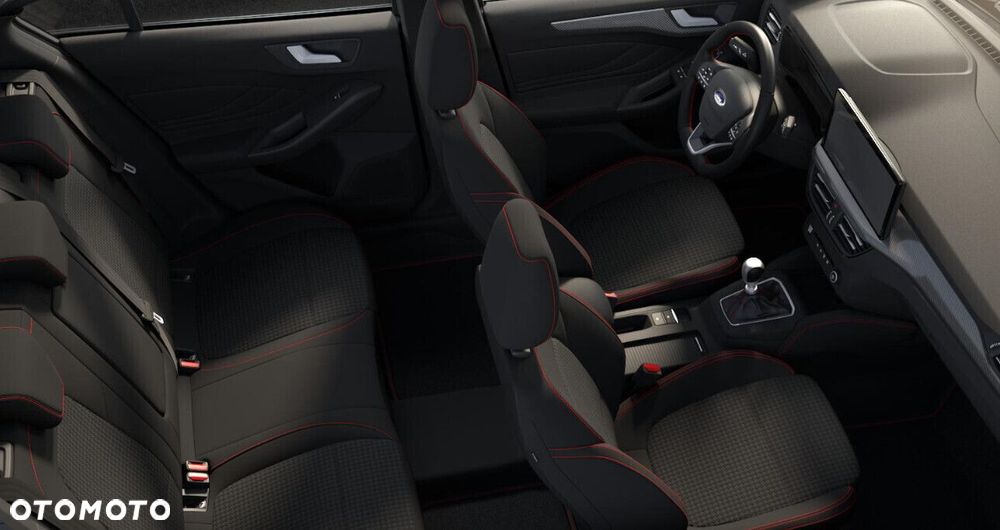 Ford Focus - 12