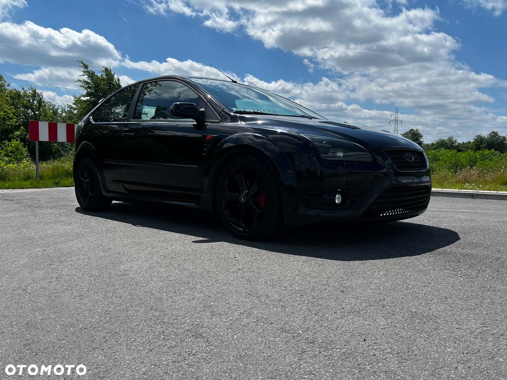 Ford Focus - 6
