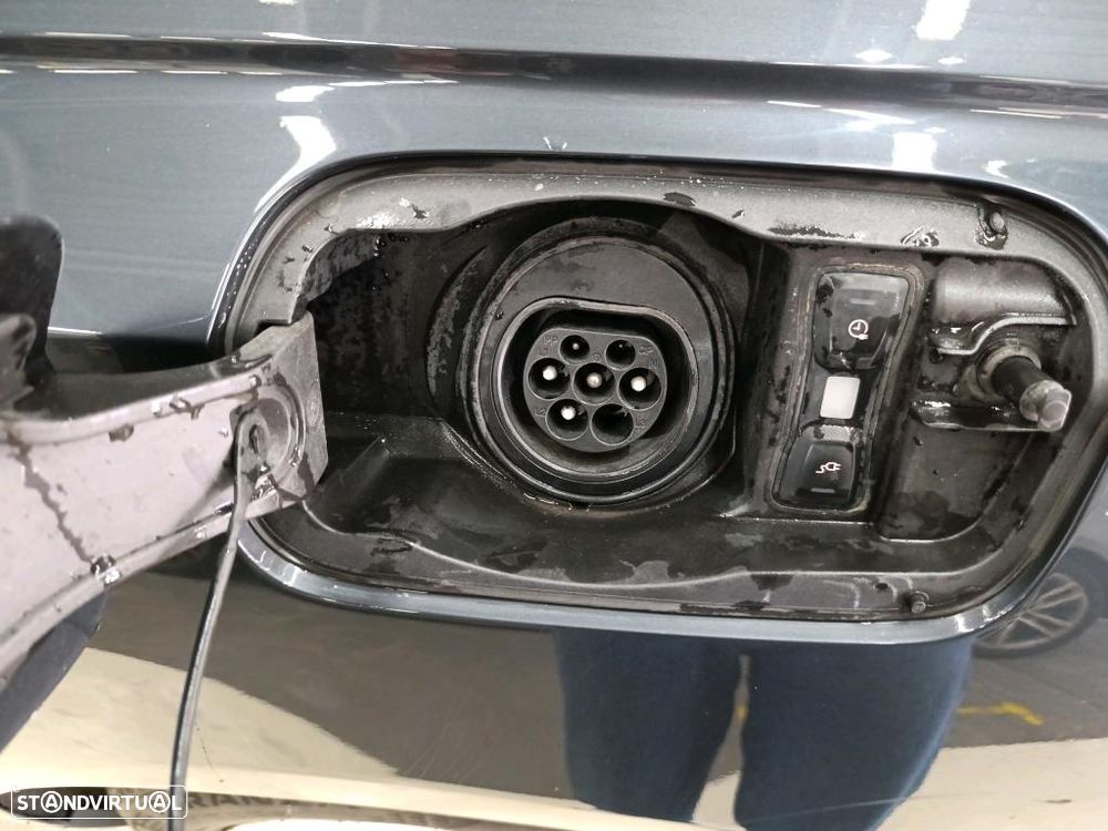 Audi A6 Avant 50 TFSIe quattro S tronic - 10