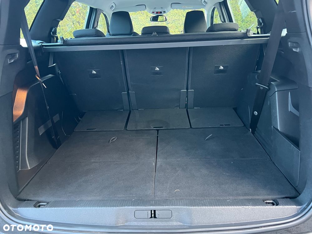 Peugeot 5008 BlueHDI 130 EAT8 Active Business-Paket - 26