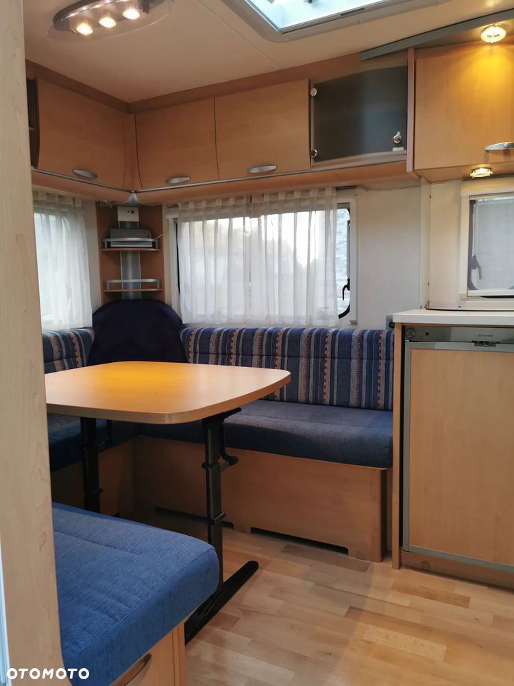 KNAUS 500 - 3