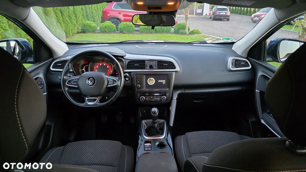 Renault Kadjar 1.2 Energy TCe Business - 21