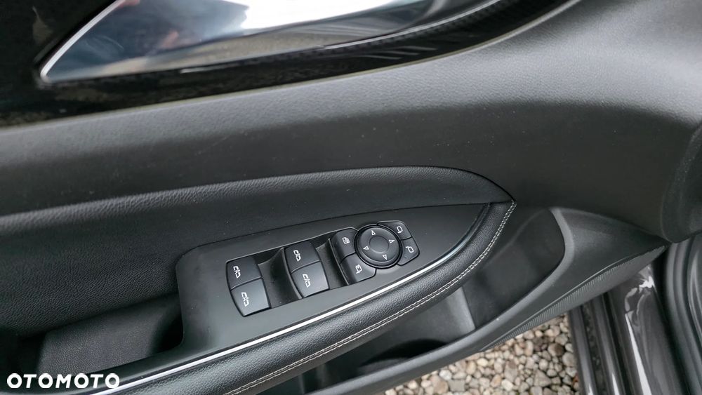 Opel Insignia 2.0 CDTI GS Line + S&S - 20