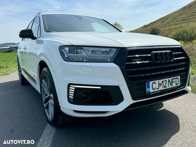 Audi Q7 - 5