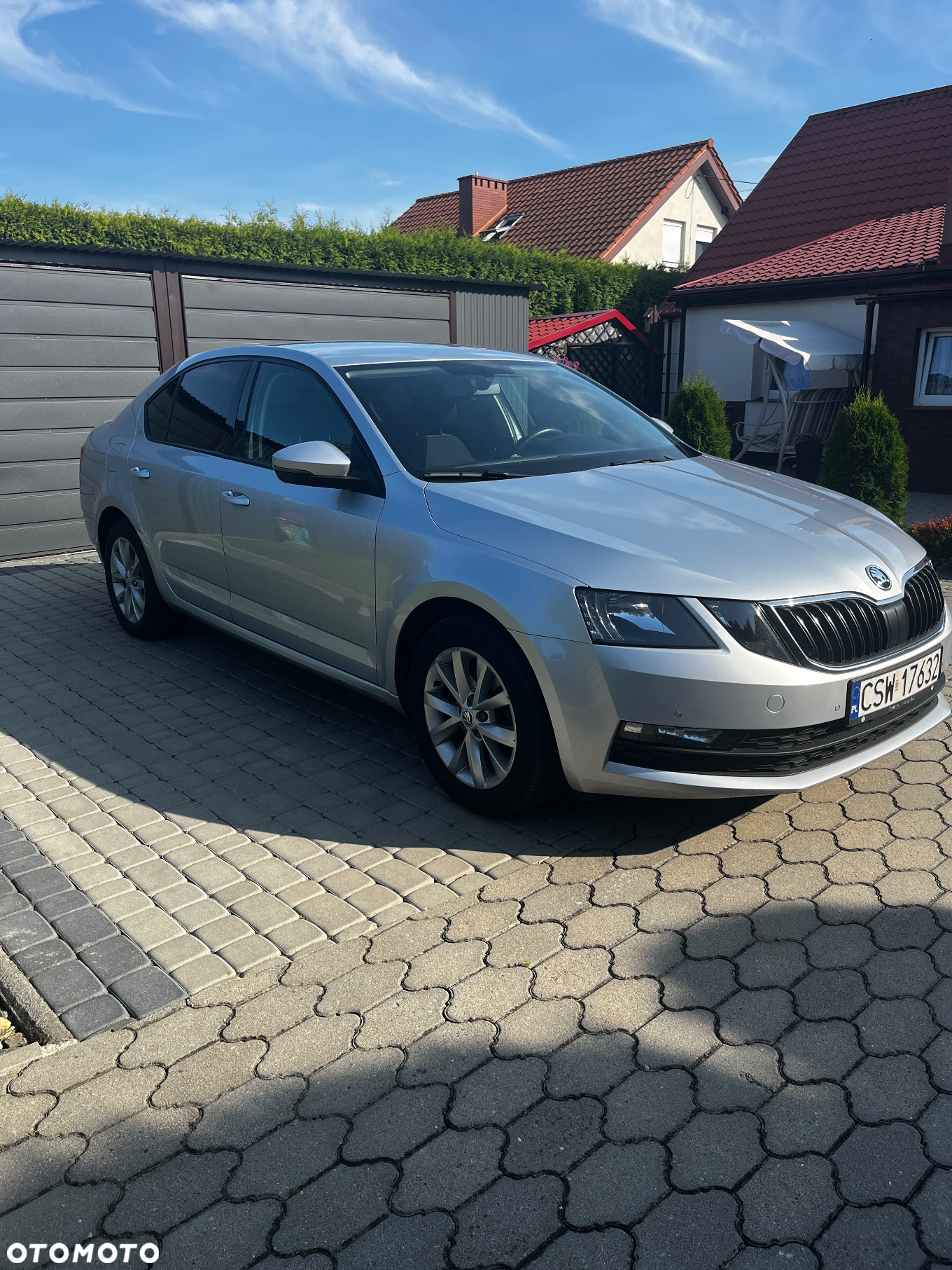 Skoda Octavia 1.5 TSI ACT Ambition - 2