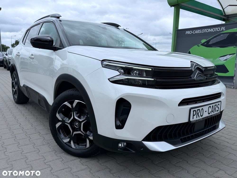 Citroën C5 Aircross - 7