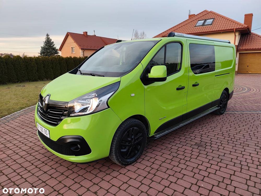 Renault Trafik - 7