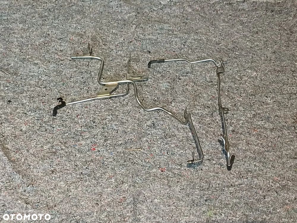 NR 538 Wąż, Przewód, Rurka Podciśnienia Opel Astra 1.6 CDTI 55500705 - 4