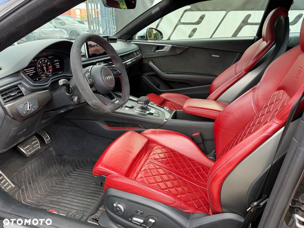 Audi S5 Coupé 3.0 TFSI quattro tiptronic - 15