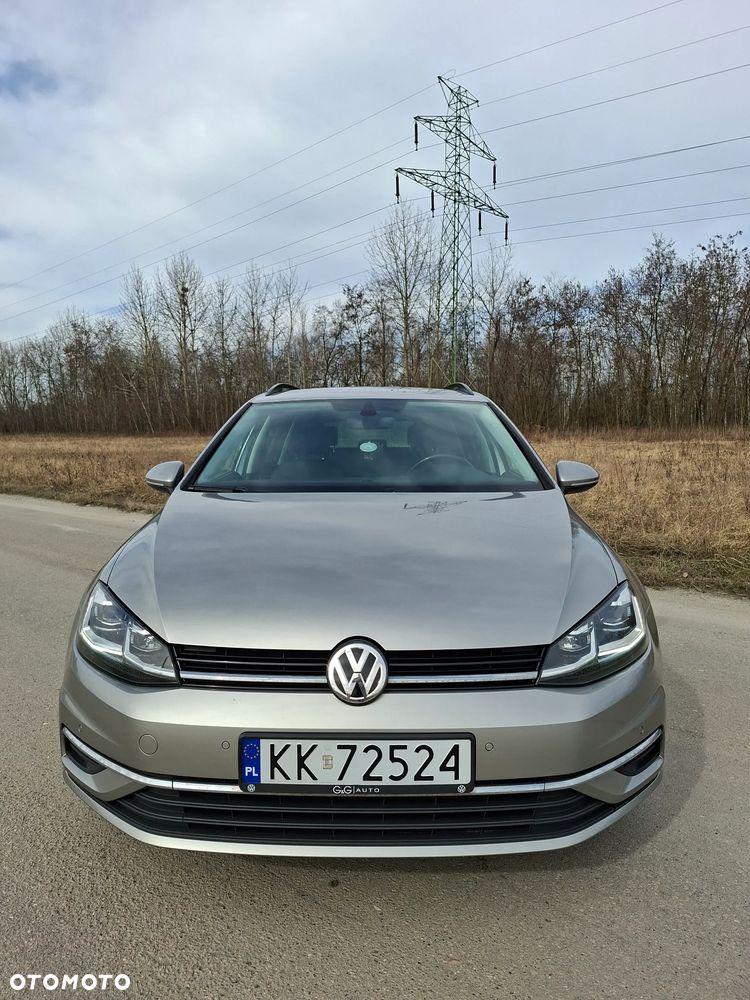 Volkswagen Golf 1.6 TDI BMT Comfortline - 14