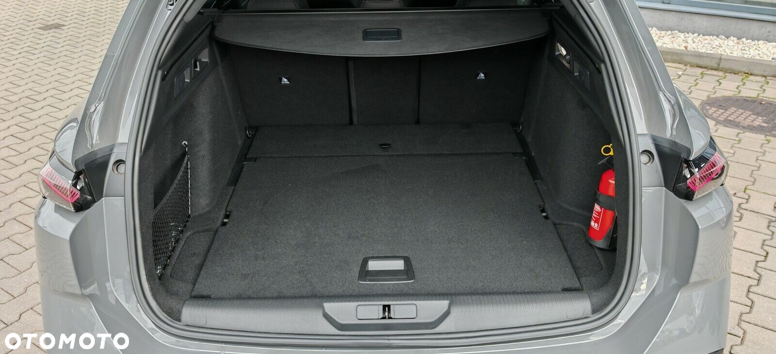 Peugeot 308 - 10