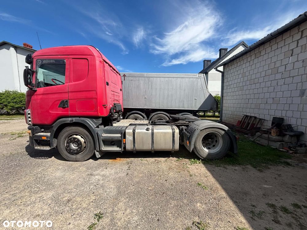 Scania 114c - 7