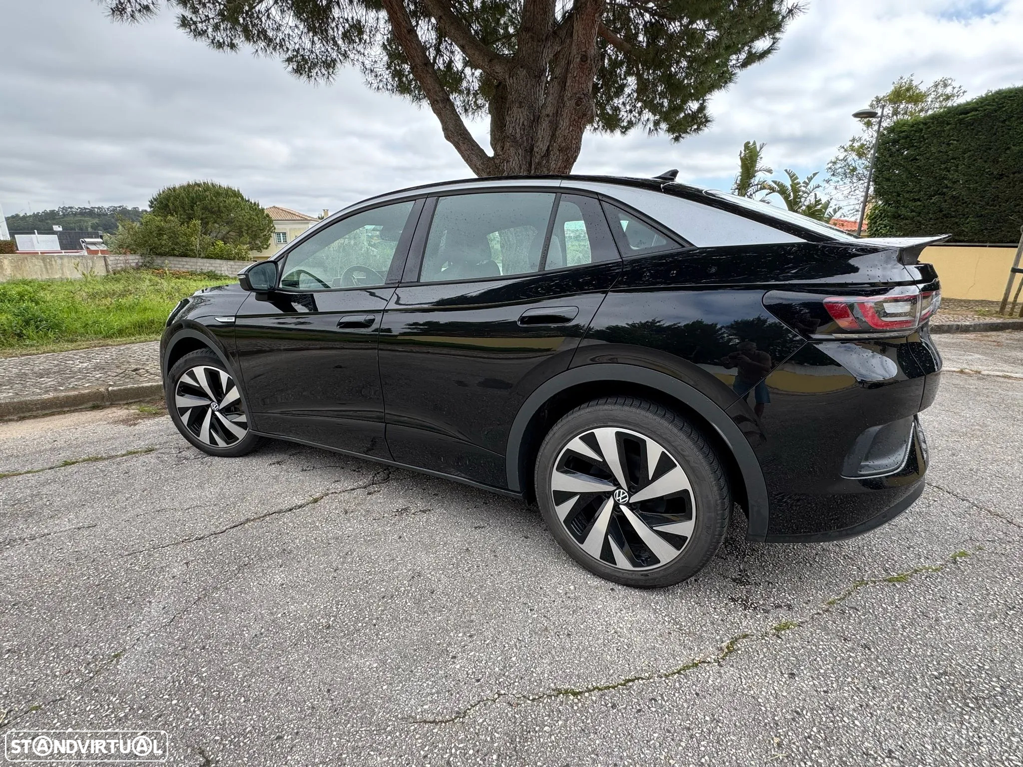 VW ID.5 77 kWh Pro Performance - 3