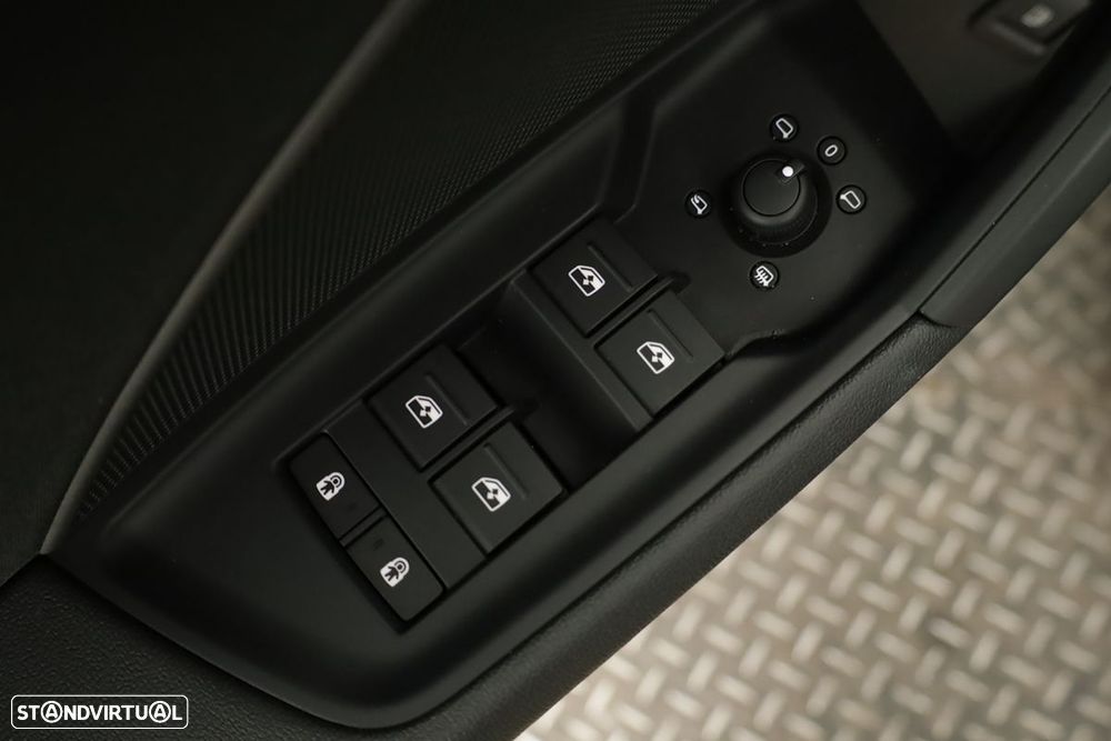 Audi A3 Sportback 45 TFSIe S line - 20