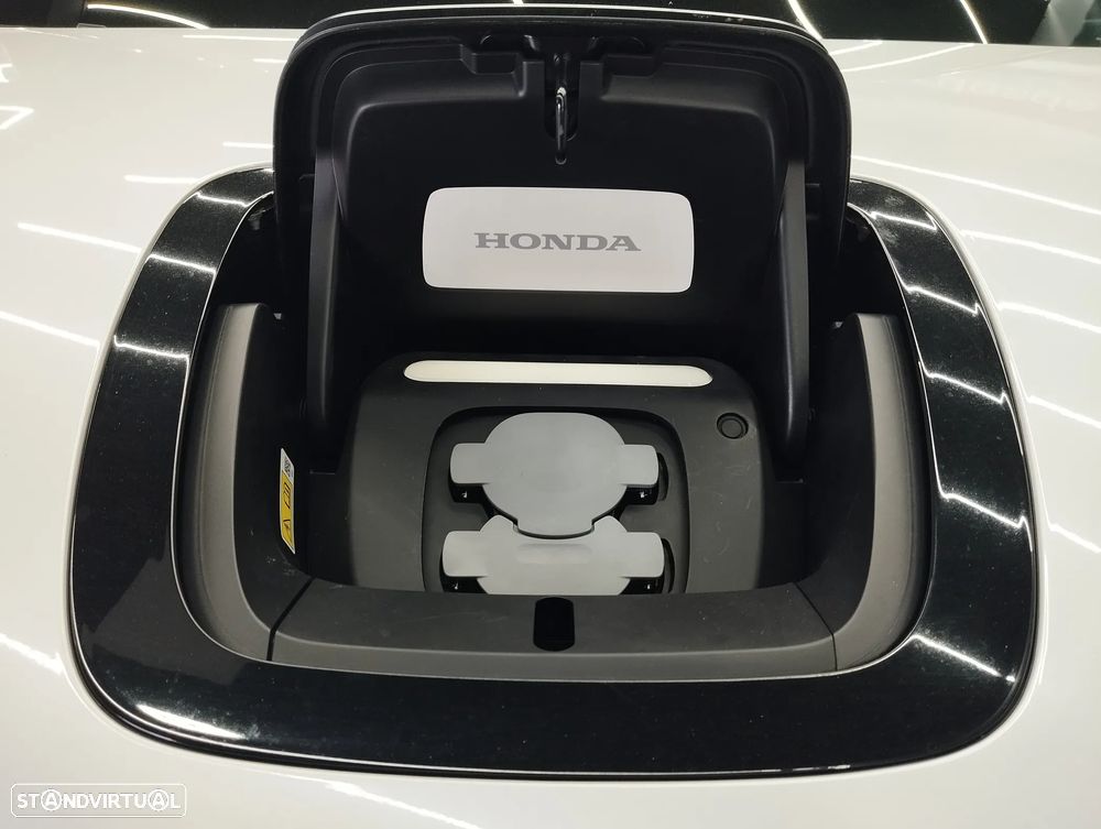 Honda e Advance - 9