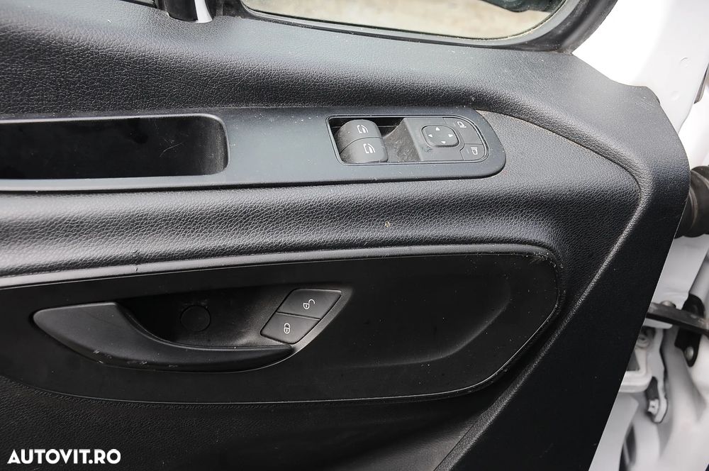 Mercedes-Benz Sprinter 317 CDI 170CP L3H2 RWD 6MT - 10