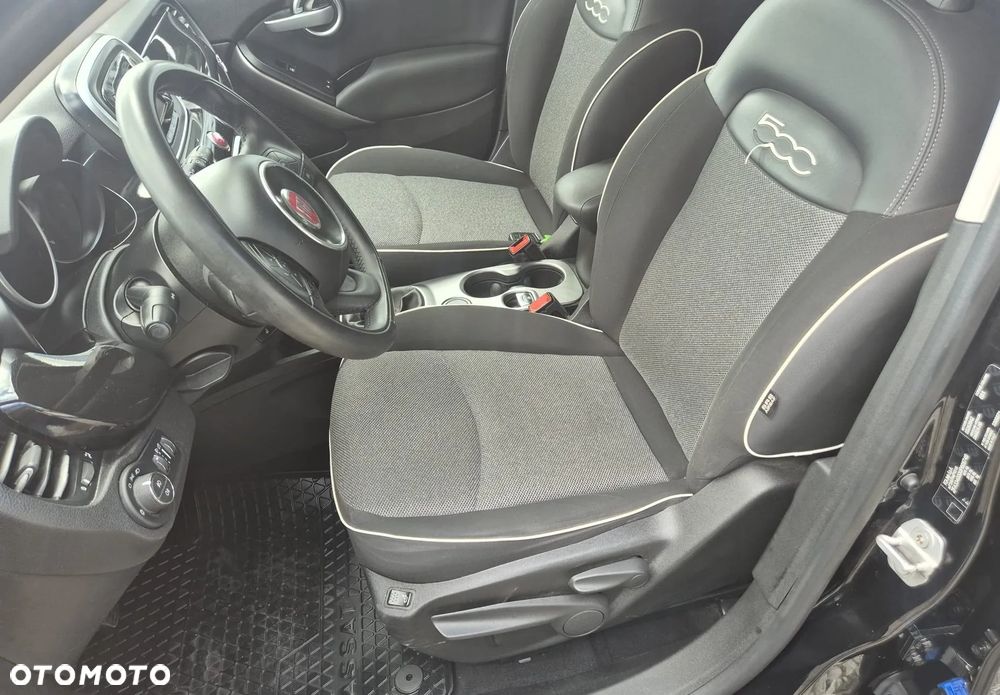 Fiat 500X 1.6 E-torQ 4x2 Pop Star - 9