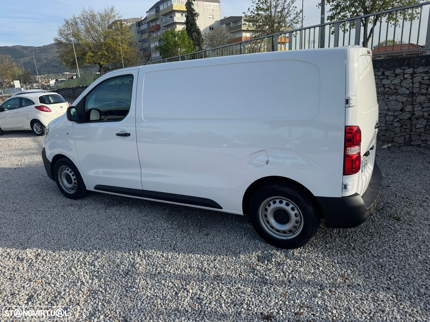 Peugeot Expert 1.5 BlueHDi L1H1 - 4