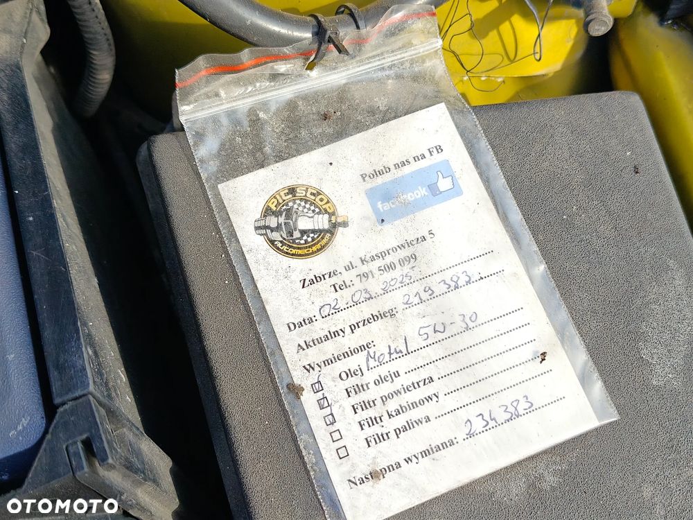 Ford Focus 1.6 EcoBoost Start-Stopp-System Titanium - 21