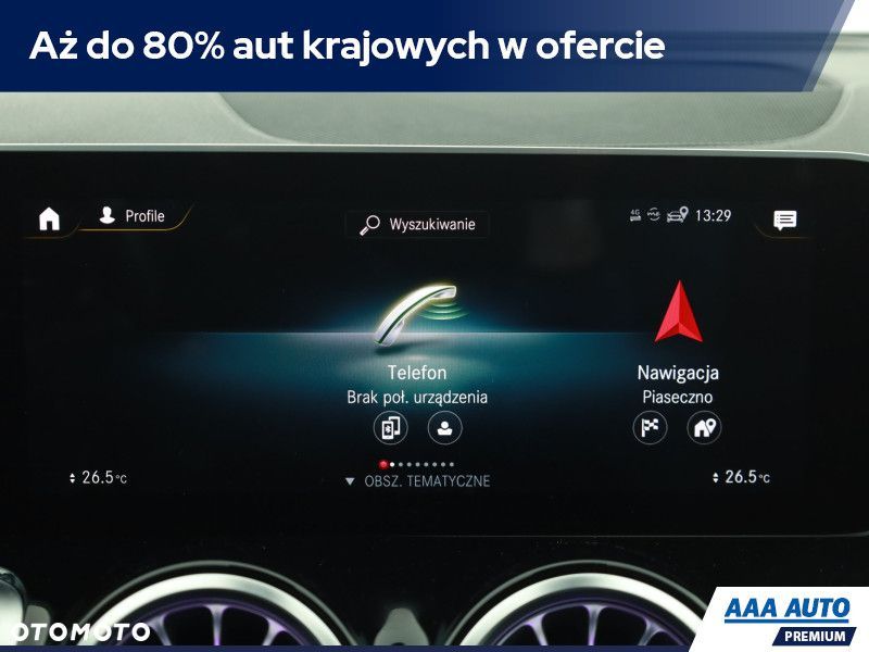 Mercedes-Benz GLB - 14