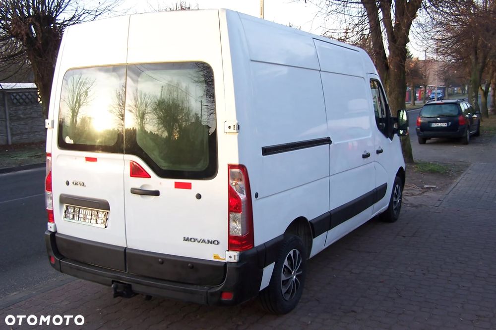 Renault Master - 4