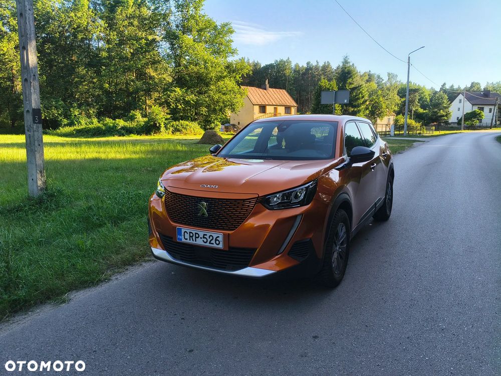 Peugeot 2008 136 Style - 14