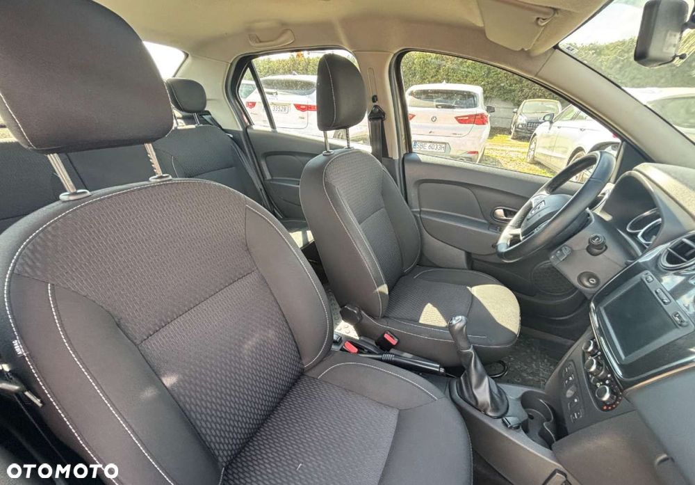 Dacia Logan - 16