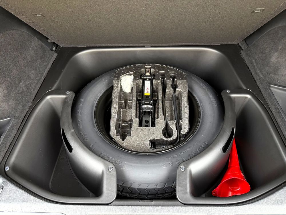 Jeep Grand Cherokee 3.6 V6 Limited - 20