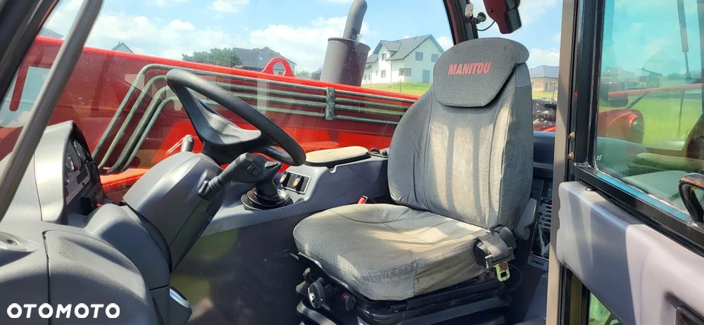 Manitou MLT 735-120 - 9