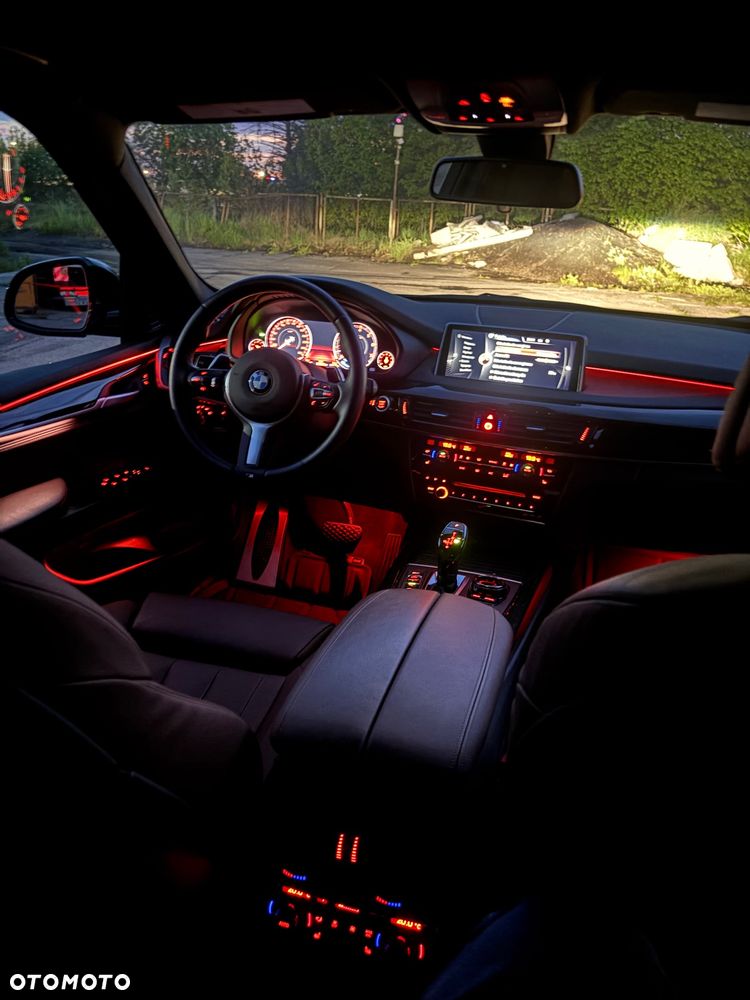 BMW X5 3.5i xDrive - 37