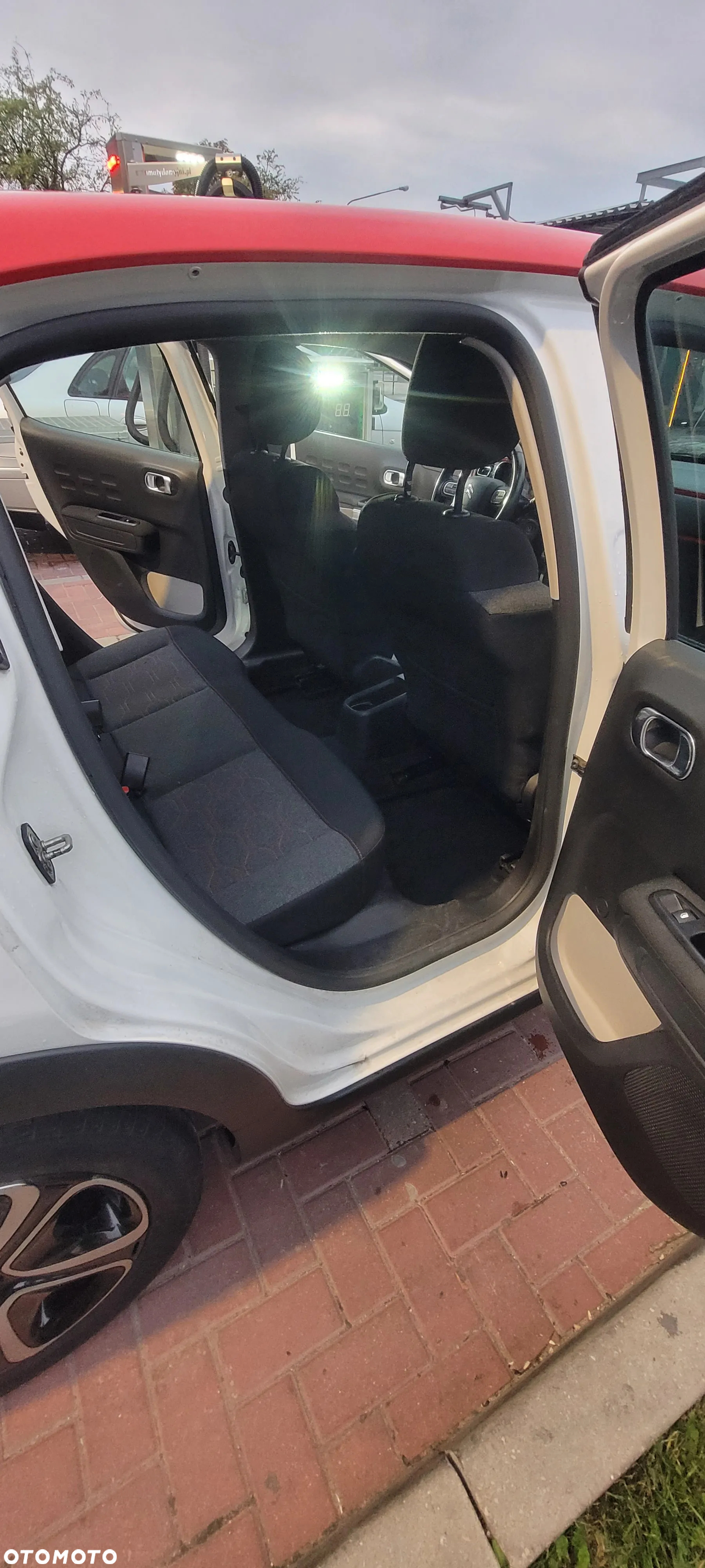 Citroën C3 1.2 PureTech Feel - 5