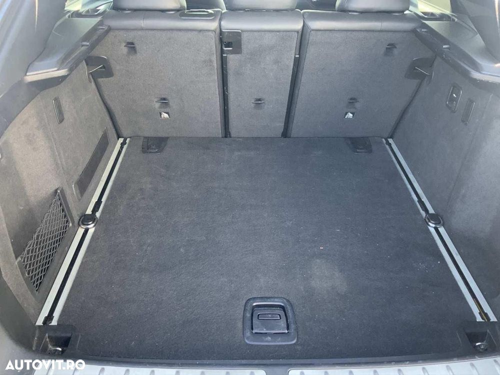 BMW X4 xDrive20d Aut. M Sport - 9