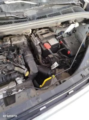 Citroën Berlingo Van - 7