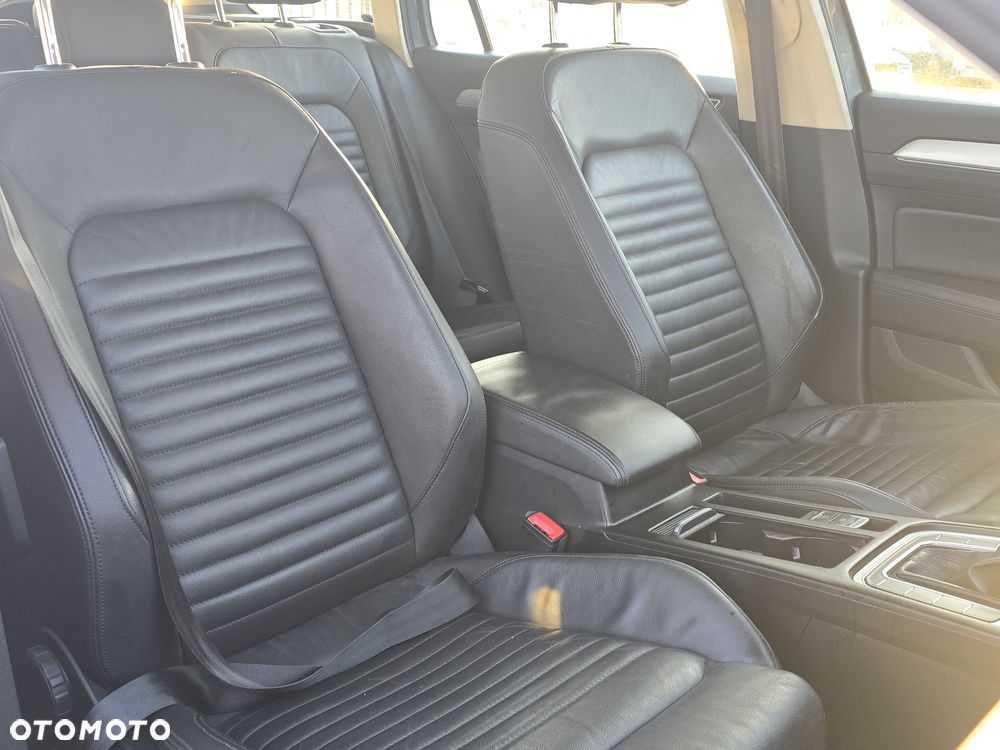 Volkswagen Passat 1.4 TSI BMT ACT Comfortline DSG - 11