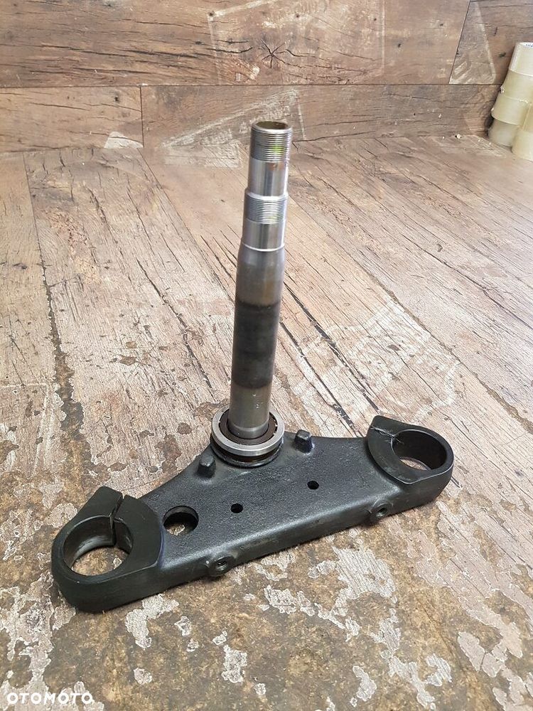 Półka dolna sztyca Suzuki VL800 Volusia - 3