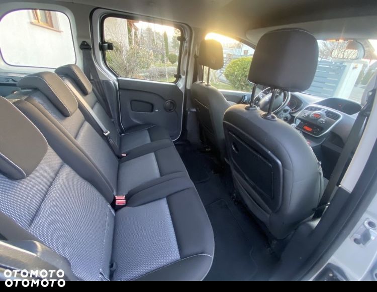 Renault Kangoo - 4