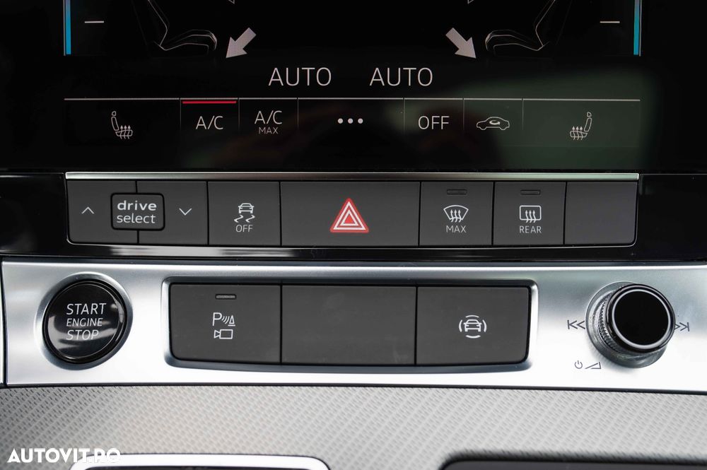 Audi A6 2.0 50 TFSI e quattro S tronic Sport - 26