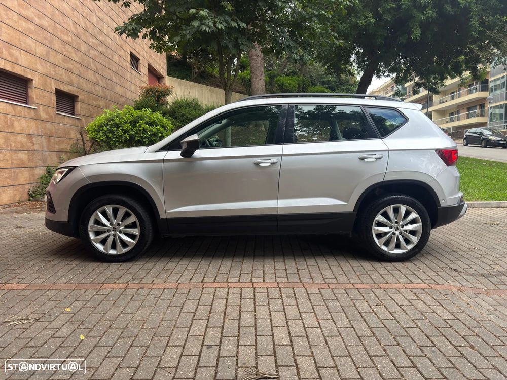 SEAT Ateca 1.0 TSI Style - 3