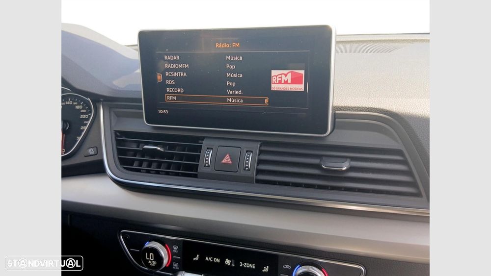 Audi Q5 - 22