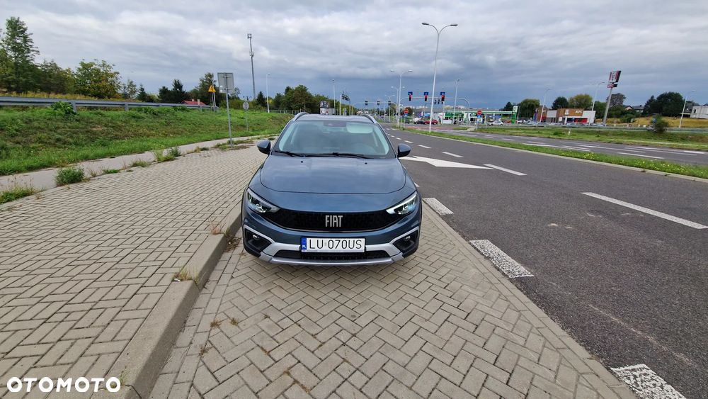 Fiat Tipo - 3