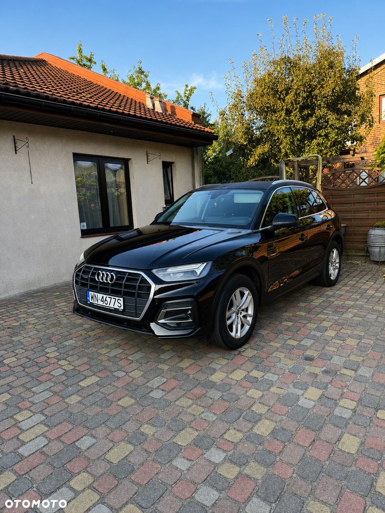 Audi Q5 50 TFSI e Quattro S tronic - 2