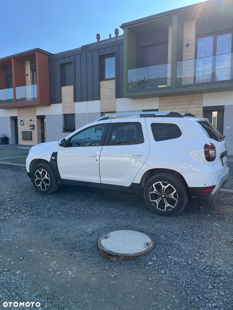 Dacia Duster 1.0 TCe Prestige - 11