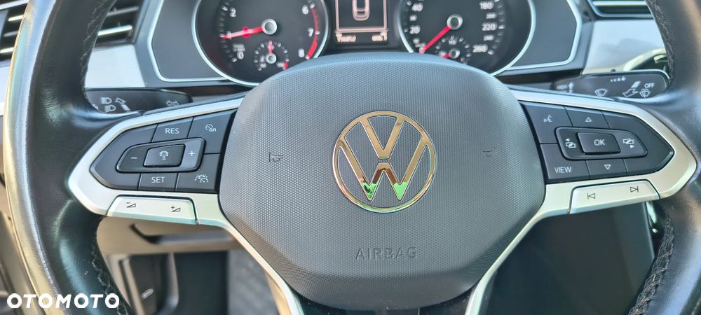 Volkswagen Passat 1.5 TSI EVO Business - 21