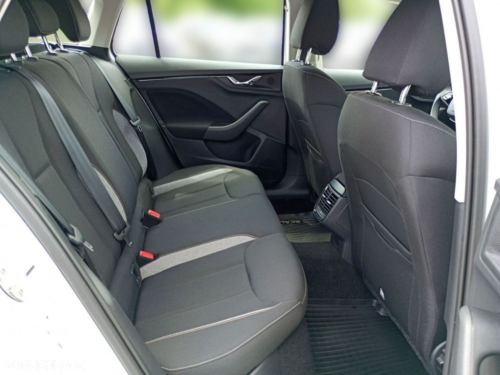 Skoda Scala 1.0 TSI Selection - 30
