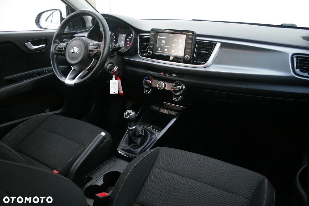 Kia Rio 1.2 M - 19