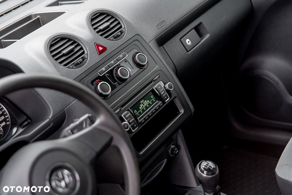 Volkswagen Caddy - 35