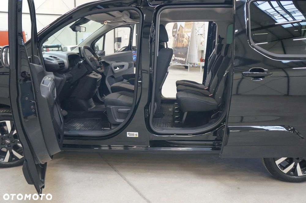 Opel Combo - 34