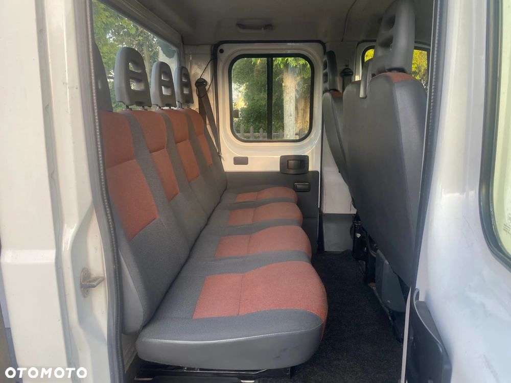 Fiat DUCATO - 8