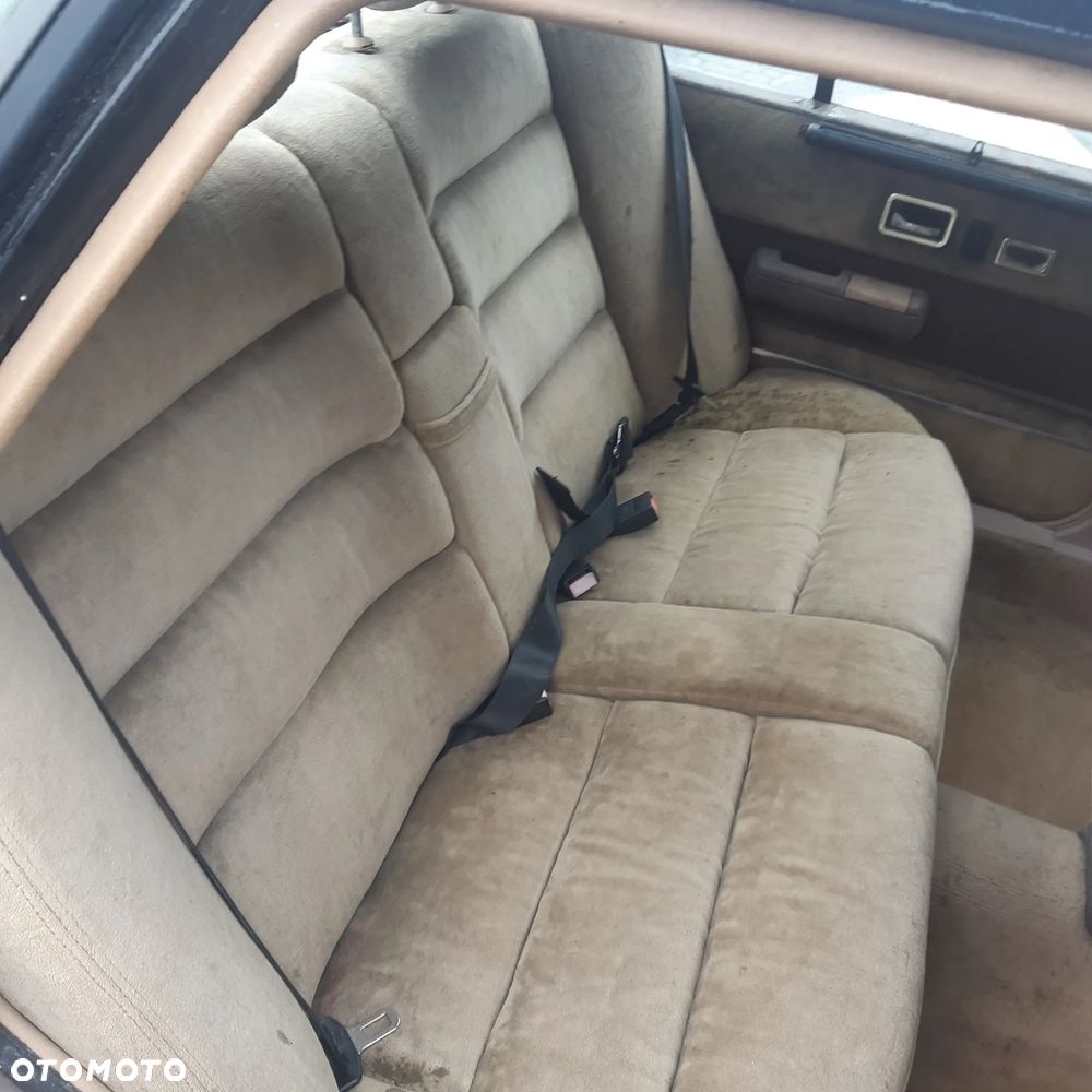 Opel Senator - 12