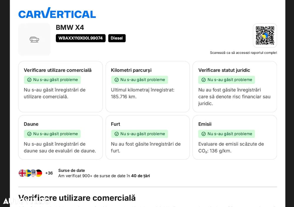 BMW X4 xDrive20d xLine - 40